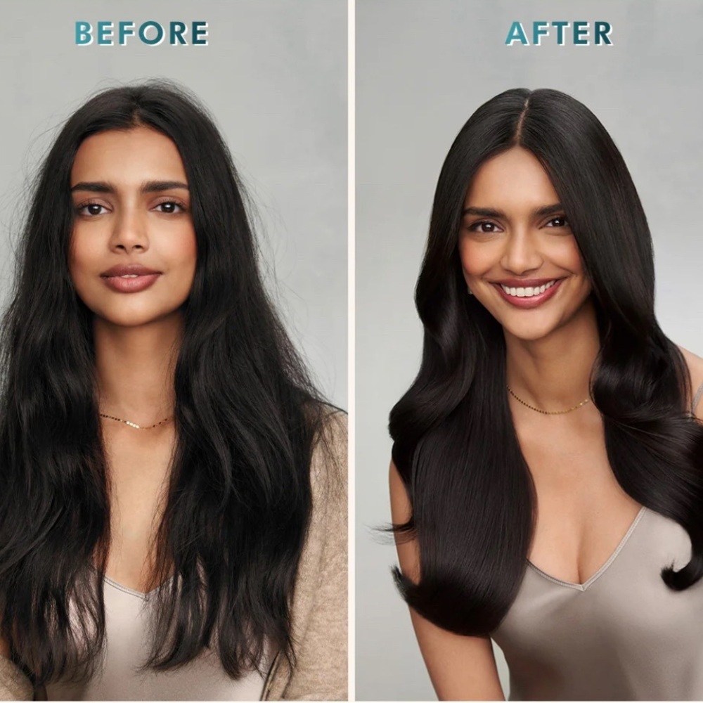 Moroccanoil Frizz Control Shampoo & Conditioner 1L duo - Picture 6 of 7